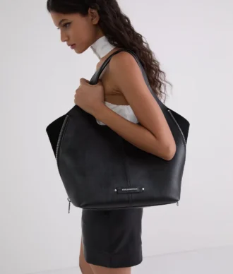 BORSA TOTE MEDIA K/HARDWARE BORSA TOTE MEDIA K/HARDWARE