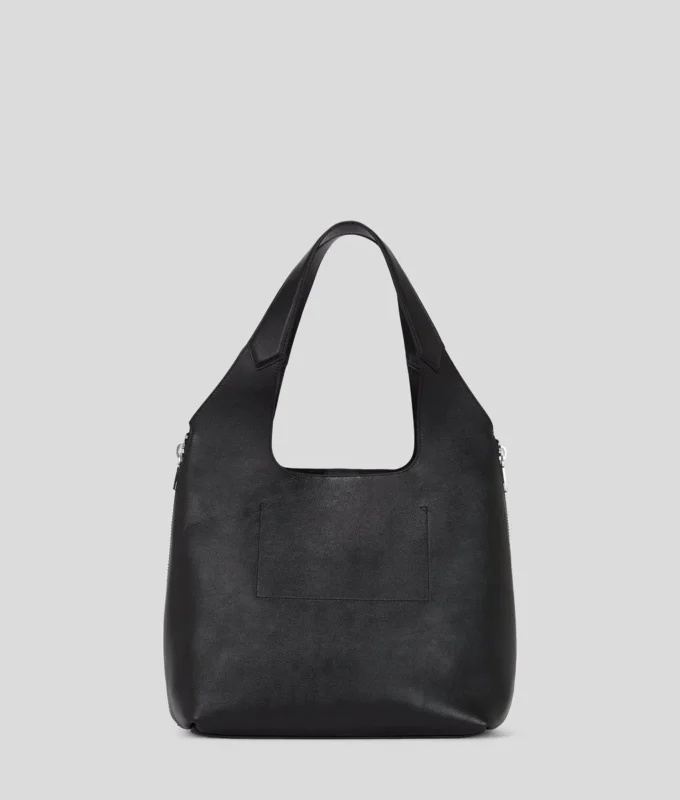 BORSA TOTE MEDIA K/HARDWARE