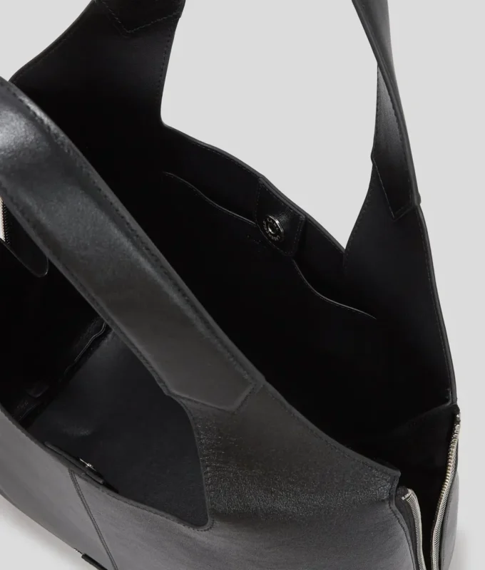 BORSA TOTE MEDIA K/HARDWARE