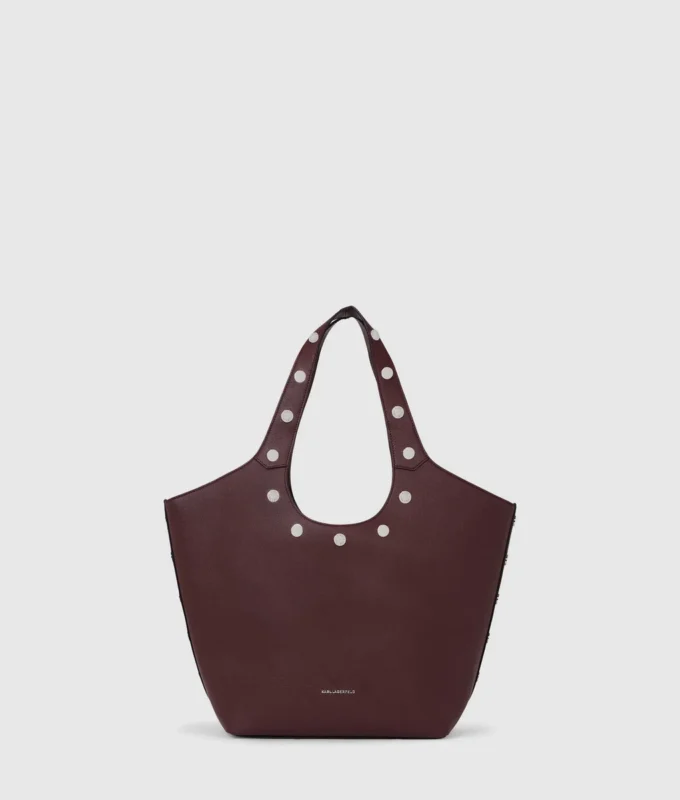 Borsa tote media K/Rocky Marais Borsa tote media K/Rocky Marais