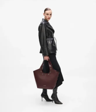 Borsa tote media K/Rocky Marais Borsa tote media K/Rocky Marais