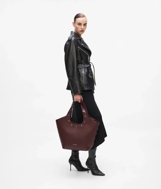 Borsa tote media K/Rocky Marais Borsa tote media K/Rocky Marais