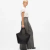 Borsa tote media K/Rocky Marais Borsa tote media K/Rocky Marais