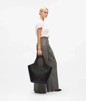 Borsa tote media K/Rocky Marais Borsa tote media K/Rocky Marais