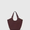 Borsa tote media K/Rocky Marais Borsa tote media K/Rocky Marais