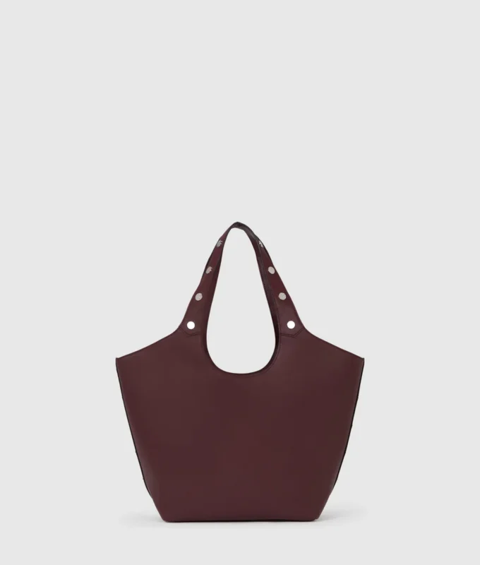 Borsa tote media K/Rocky Marais Borsa tote media K/Rocky Marais