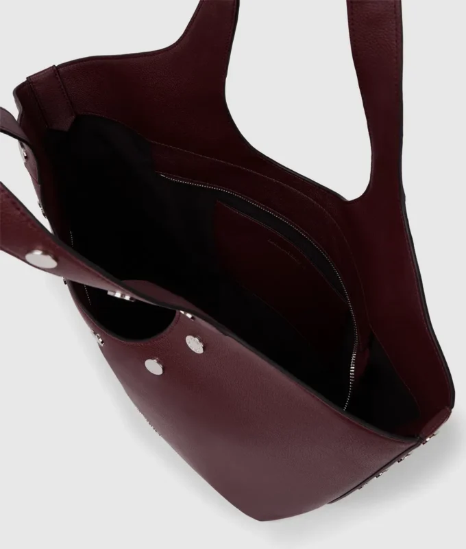 Borsa tote media K/Rocky Marais Borsa tote media K/Rocky Marais