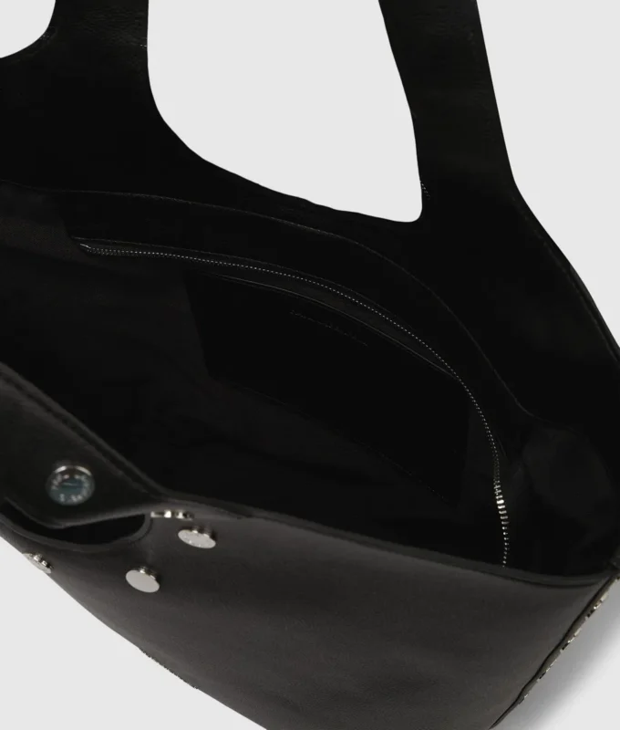 Borsa tote media K/Rocky Marais Borsa tote media K/Rocky Marais