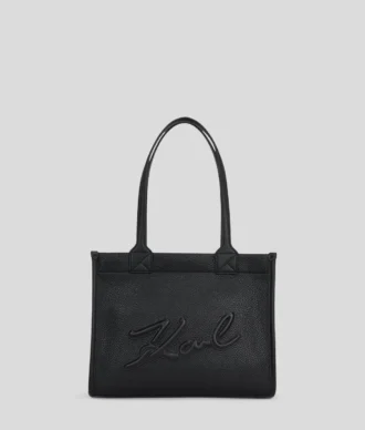 BORSA TOTE MEDIA K/SKUARE GRAINY BORSA TOTE MEDIA K/SKUARE GRAINY