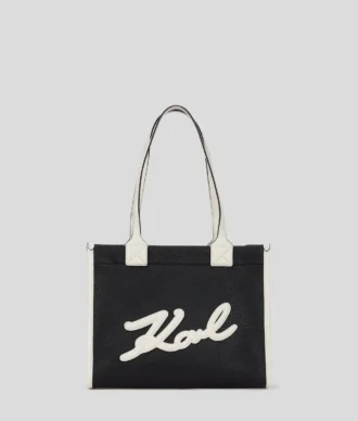 BORSA TOTE MEDIA K/SKUARE GRAINY BORSA TOTE MEDIA K/SKUARE GRAINY