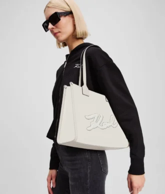 BORSA TOTE MEDIA K/SKUARE GRAINY BORSA TOTE MEDIA K/SKUARE GRAINY