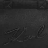 BORSA TOTE MEDIA K/SKUARE GRAINY