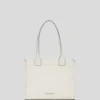 BORSA TOTE MEDIA K/SKUARE GRAINY