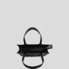 BORSA TOTE MEDIA K/SKUARE GRAINY