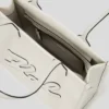 BORSA TOTE MEDIA K/SKUARE GRAINY