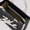BORSA TOTE MEDIA K/SKUARE GRAINY