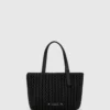 Borsa tote media K/Weave
