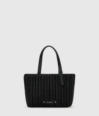 Borsa tote media K/Weave Borsa tote media K/Weave