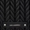 Borsa tote media K/Weave
