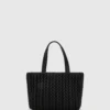 Borsa tote media K/Weave