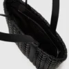 Borsa tote media K/Weave
