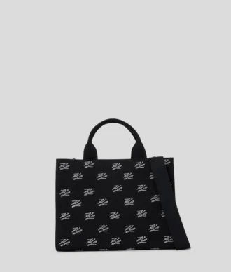 BORSA TOTE MEDIA QUADRATA K/AUTOGRAPH BORSA TOTE MEDIA QUADRATA K/AUTOGRAPH