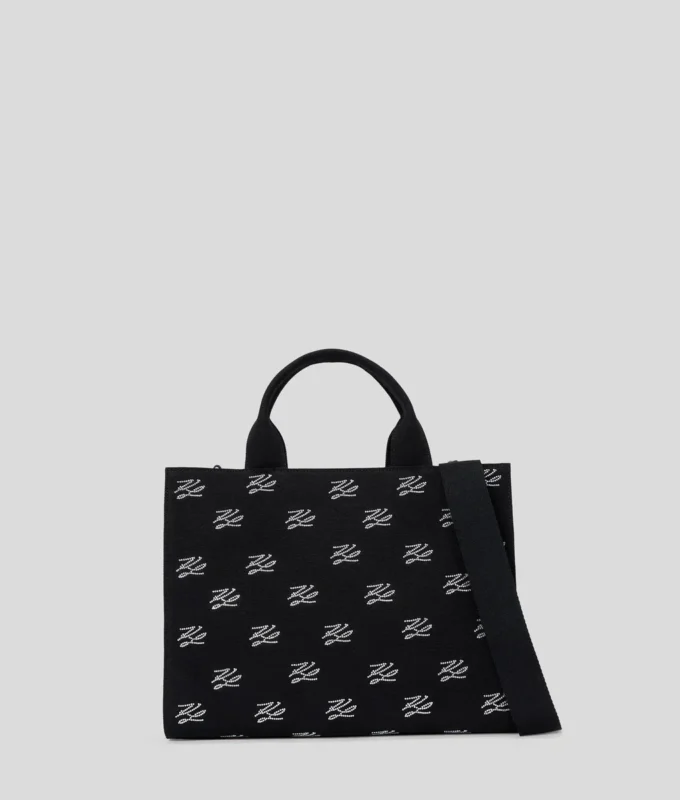BORSA TOTE MEDIA QUADRATA K/AUTOGRAPH BORSA TOTE MEDIA QUADRATA K/AUTOGRAPH
