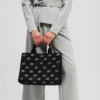 BORSA TOTE MEDIA QUADRATA K/AUTOGRAPH BORSA TOTE MEDIA QUADRATA K/AUTOGRAPH