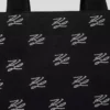 BORSA TOTE MEDIA QUADRATA K/AUTOGRAPH BORSA TOTE MEDIA QUADRATA K/AUTOGRAPH