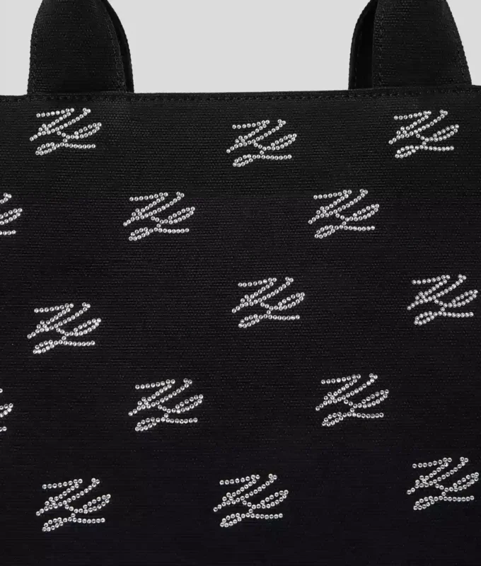 BORSA TOTE MEDIA QUADRATA K/AUTOGRAPH BORSA TOTE MEDIA QUADRATA K/AUTOGRAPH