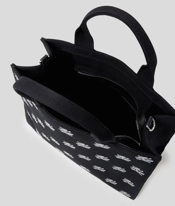 BORSA TOTE MEDIA QUADRATA K/AUTOGRAPH BORSA TOTE MEDIA QUADRATA K/AUTOGRAPH