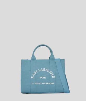 BORSA TOTE MEDIA QUADRATA RUE ST-GUILLAUME BORSA TOTE MEDIA QUADRATA RUE ST-GUILLAUME