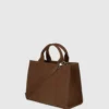 BORSA TOTE MEDIA QUADRATA RUE ST-GUILLAUME BORSA TOTE MEDIA QUADRATA RUE ST-GUILLAUME