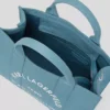 BORSA TOTE MEDIA QUADRATA RUE ST-GUILLAUME BORSA TOTE MEDIA QUADRATA RUE ST-GUILLAUME
