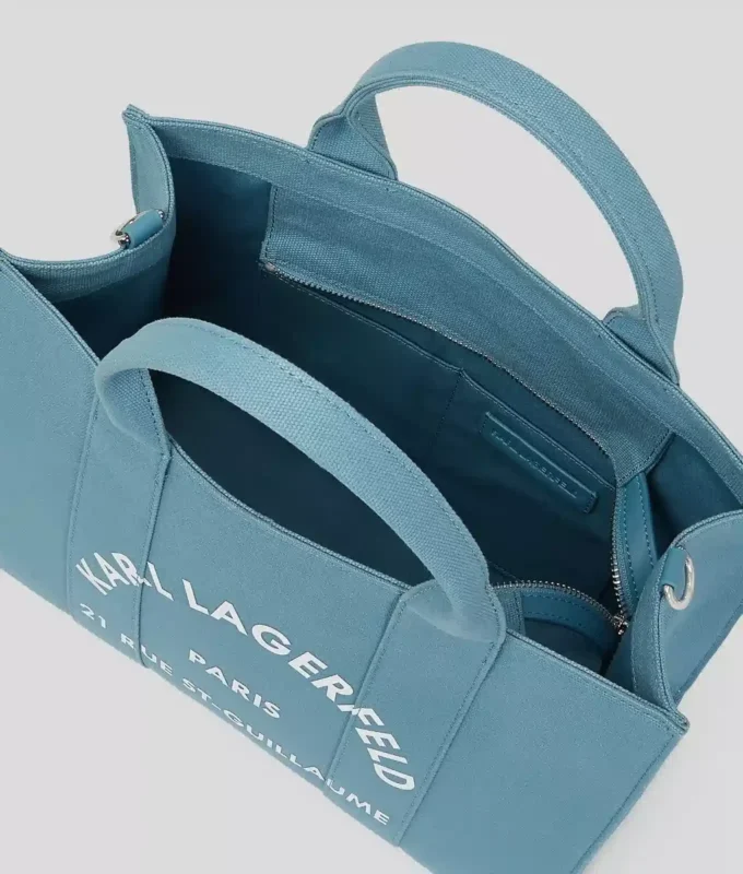 BORSA TOTE MEDIA QUADRATA RUE ST-GUILLAUME BORSA TOTE MEDIA QUADRATA RUE ST-GUILLAUME