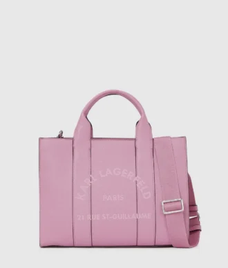 Borsa tote media Rue St-Guillaume Borsa tote media Rue St-Guillaume