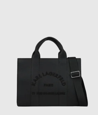 Borsa tote media Rue St-Guillaume