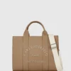 Borsa tote media Rue St-Guillaume