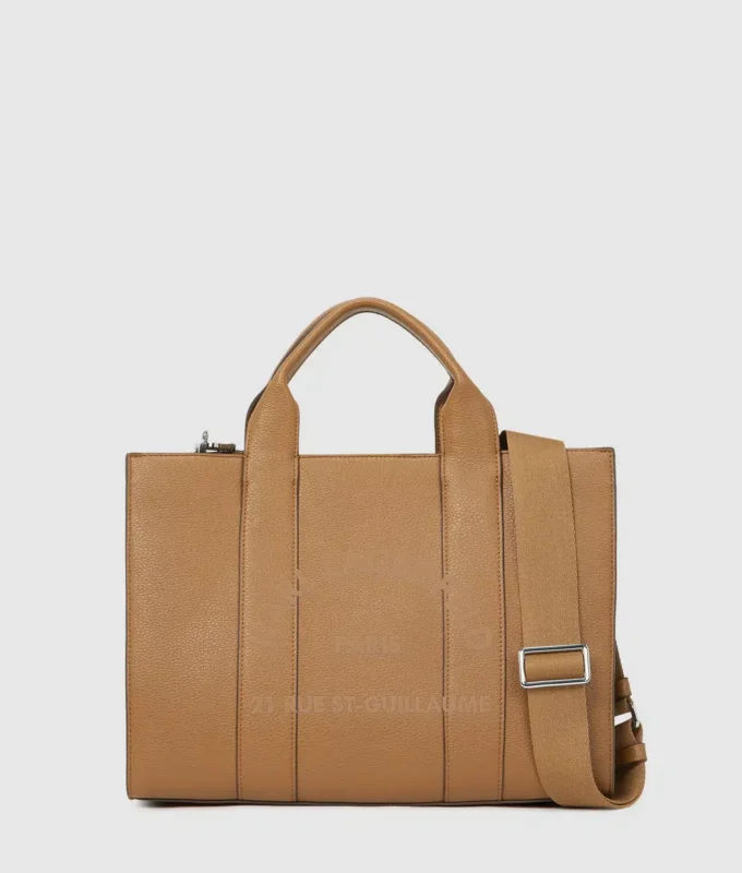 Borsa tote media Rue St-Guillaume Borsa tote media Rue St-Guillaume