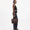 Borsa tote media Rue St-Guillaume Borsa tote media Rue St-Guillaume