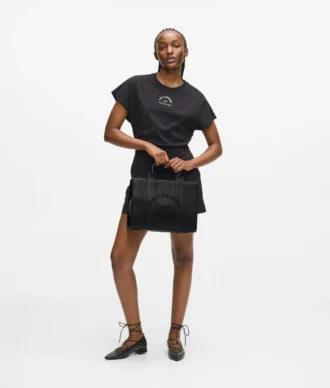 Borsa tote media Rue St-Guillaume
