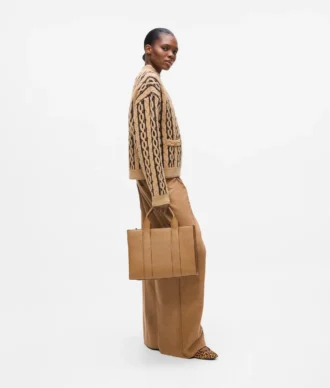 Borsa tote media Rue St-Guillaume