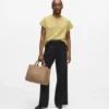 Borsa tote media Rue St-Guillaume
