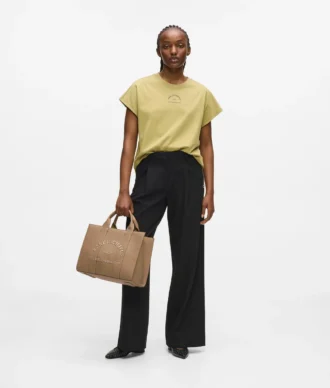 Borsa tote media Rue St-Guillaume Borsa tote media Rue St-Guillaume
