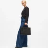 Borsa tote media Rue St-Guillaume