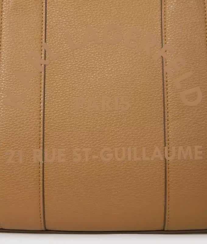Borsa tote media Rue St-Guillaume Borsa tote media Rue St-Guillaume