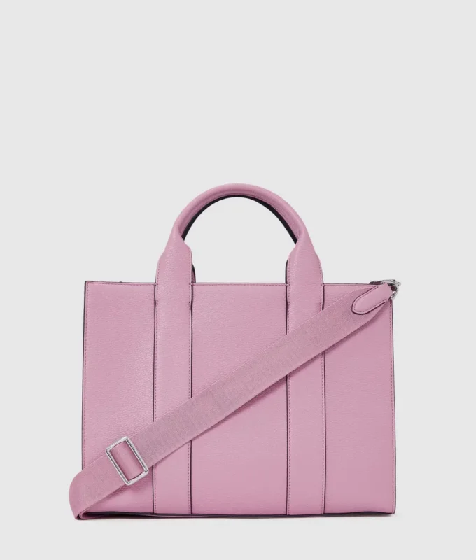 Borsa tote media Rue St-Guillaume Borsa tote media Rue St-Guillaume