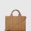 Borsa tote media Rue St-Guillaume Borsa tote media Rue St-Guillaume