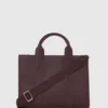 Borsa tote media Rue St-Guillaume Borsa tote media Rue St-Guillaume