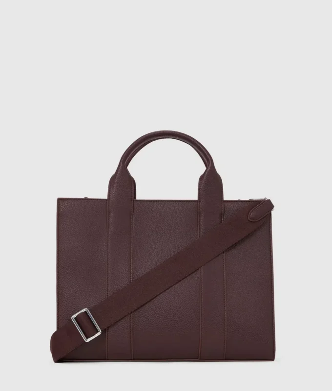 Borsa tote media Rue St-Guillaume Borsa tote media Rue St-Guillaume